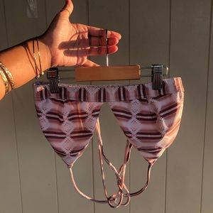 Acacia Swimwear Top. Make an Offer.